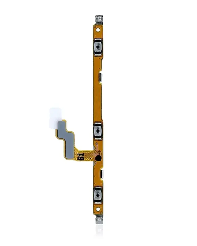 Nappe boutons volume pour Samsung Galaxy A51 5G (A516 / 2020)
