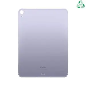 Cache Arrière Original d'occasion Apple iPad Air 5 A2588 Wifi Mauve