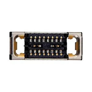 Connecteur FPC Apple iPhone 14 Pro/iPhone 14 Pro Max Antenne Supérieure 16 Pins