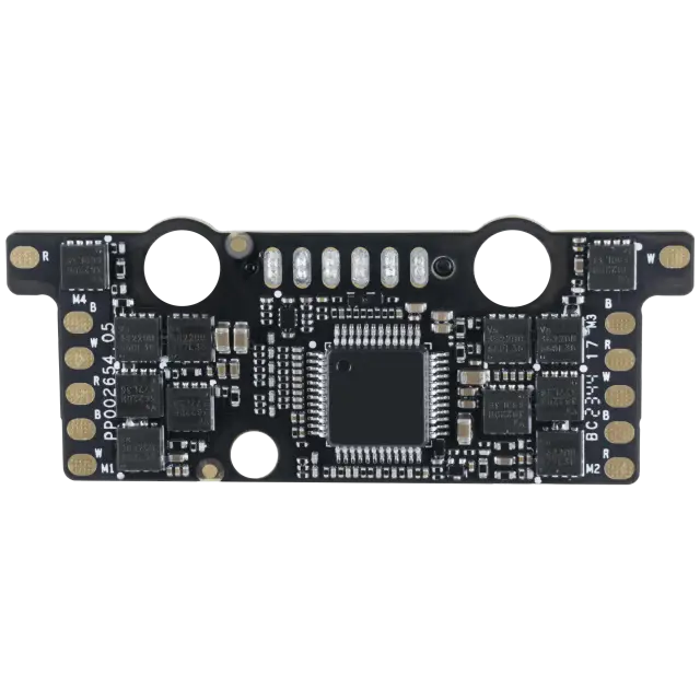 Carte mère et sous-carte pour DJI Mini 3 Pro (origine d'occasion)