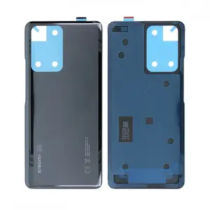Cache Arrière Xiaomi 11T Pro 5G Gris Comète