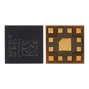 Puce IC (Circuit Intégré) Apple iPhone 11 Pro/iPhone 11 Pro Max 2.4g UHF ANT (AGI)