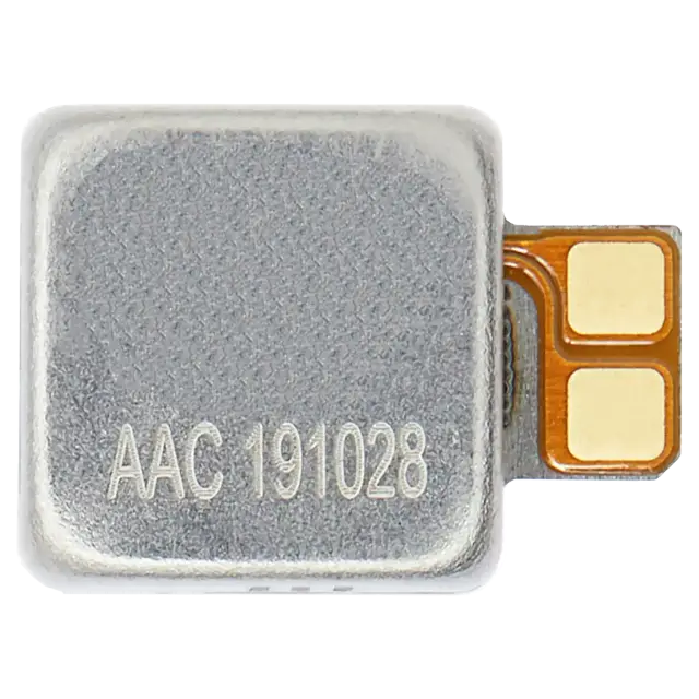Vibreur pour Motorola Edge Plus 5G (XT2061 / 2020) / Xiaomi 9 Pro