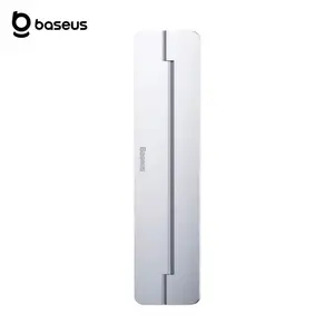 Support pour Ordinateur Portable Baseus Zhichi SUZC-0S Argent