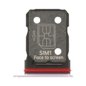 Tiroir SIM Premium OnePlus 15 5G Ultra Violet