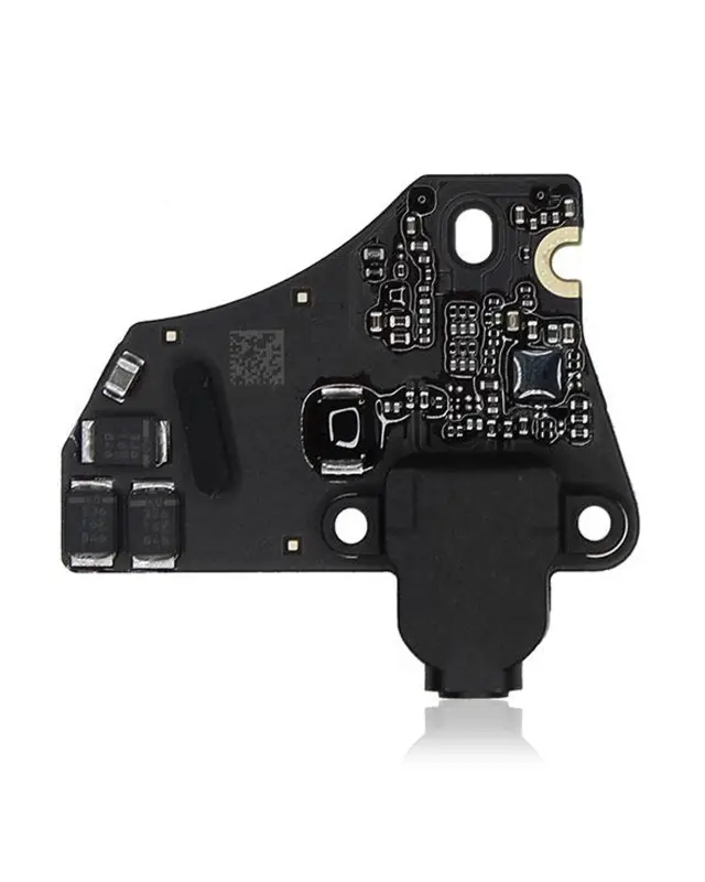 Carte audio pour Apple MacBook Air 13" A2179 (2020) (gris sidéral)