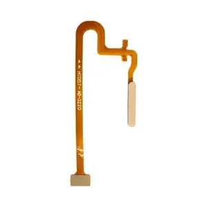 Lecteur Empreinte Premium Realme C53 Champion Gold