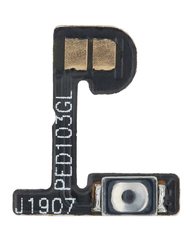 Nappe volume pour OnePlus 7 Pro