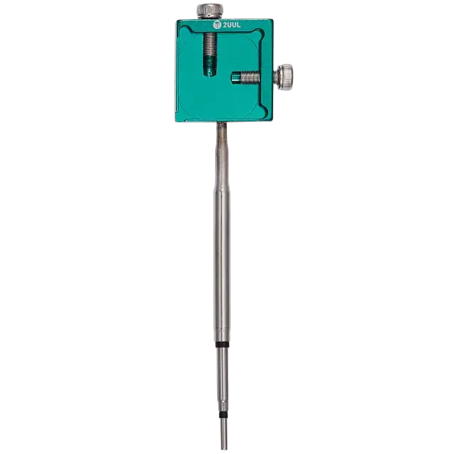 Adaptateur chauffant 2UUL FD40 pour retrait de colle sur puces, type 210 — vue 1