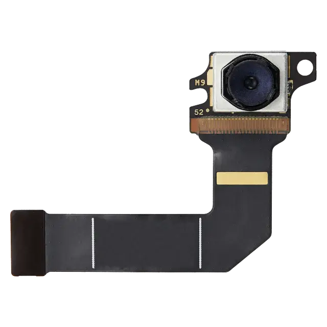 Caméra avant pour Microsoft Surface Pro 7 Plus