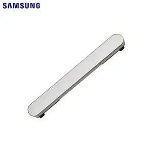 Bouton Volume Original Samsung Galaxy S25 Ultra S938 GH98-49806C Titanium Silver