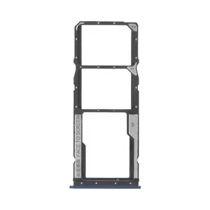 Tiroir Sim Premium Xiaomi Redmi 12C Bleu