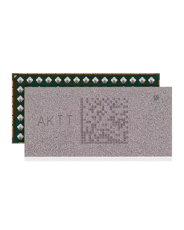 Pièce à microsouder pour Apple iPhone 8 (M5500)