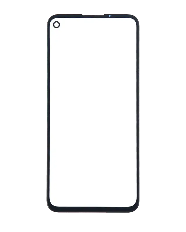Vitre d’écran pour Google Pixel 4A