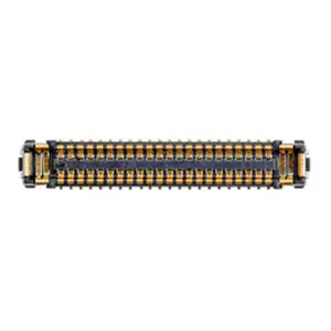 Connecteur de Carte Mère Apple iPhone X/iPhone XR Chargement USB (J6400)