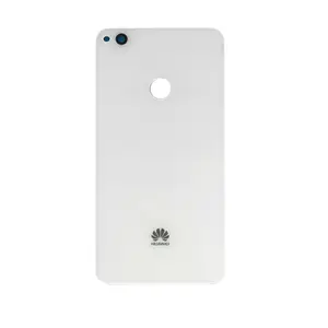 Cache Arrière Premium Huawei P8 Lite 2017 Blanc