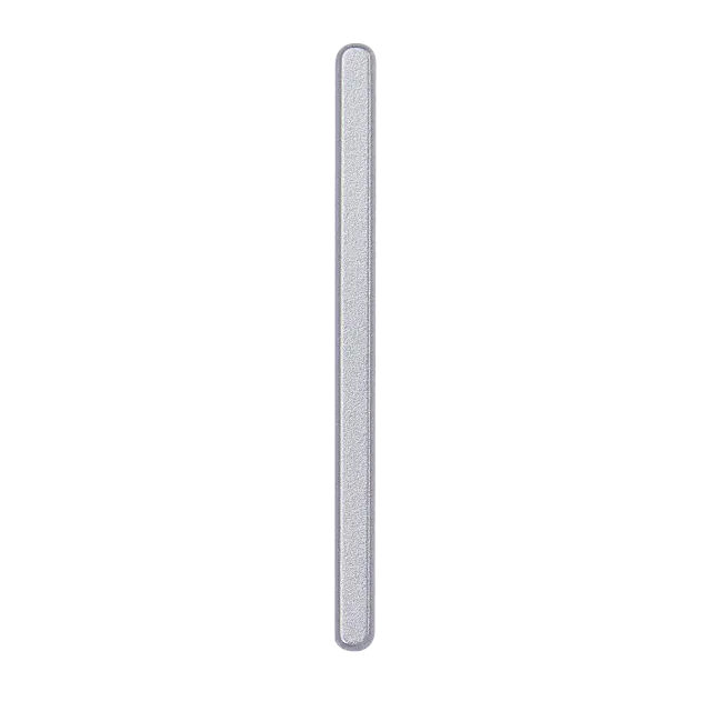 Nappe volume pour Xiaomi Redmi Note 9S / Note 9 Pro (Glacier White)