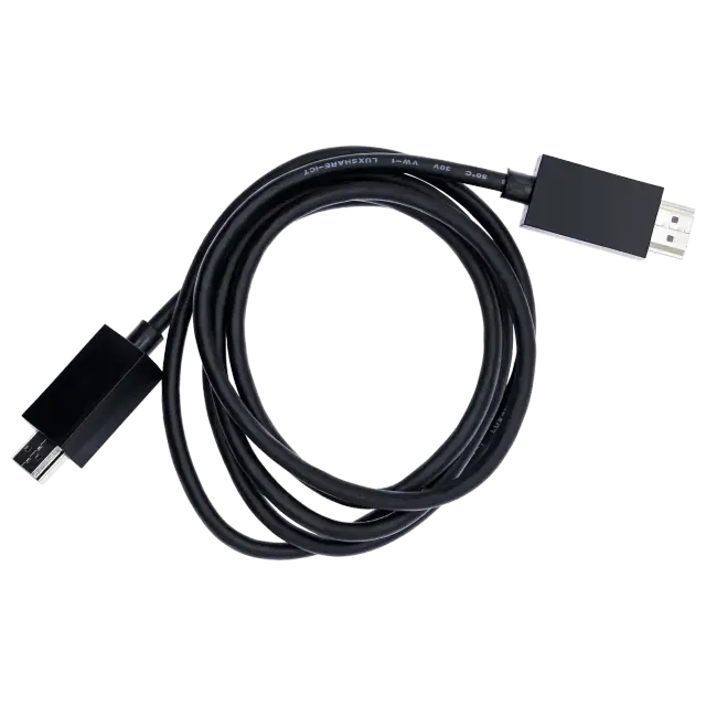 Câble pour Sony PlayStation 5 PS5 — réf. 109082006714