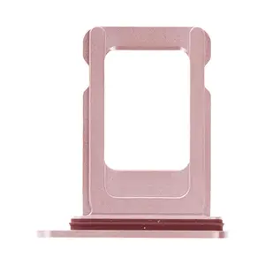Tiroir SIM Apple iPhone 14/iPhone 14 Plus Rouge