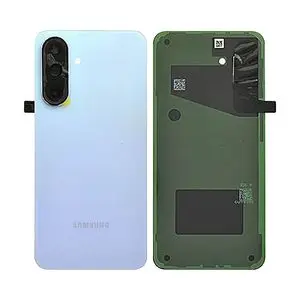 Cache Arrière Premium Samsung Galaxy A36 5G A366 Lavander