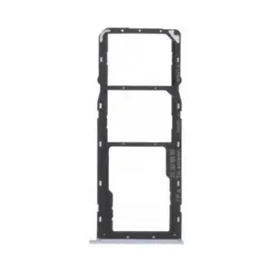 Tiroir Sim Premium Realme 7i Argent Eclatant