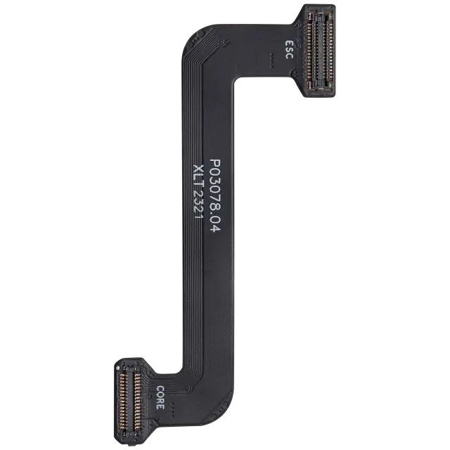 Nappe capteurs pour DJI Mavic 2 (origine d'occasion)