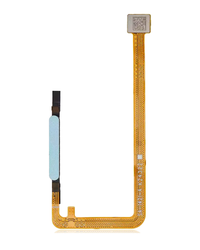 Nappe capteurs pour Samsung Galaxy A06 (A065 / 2024) (premium, bleu)