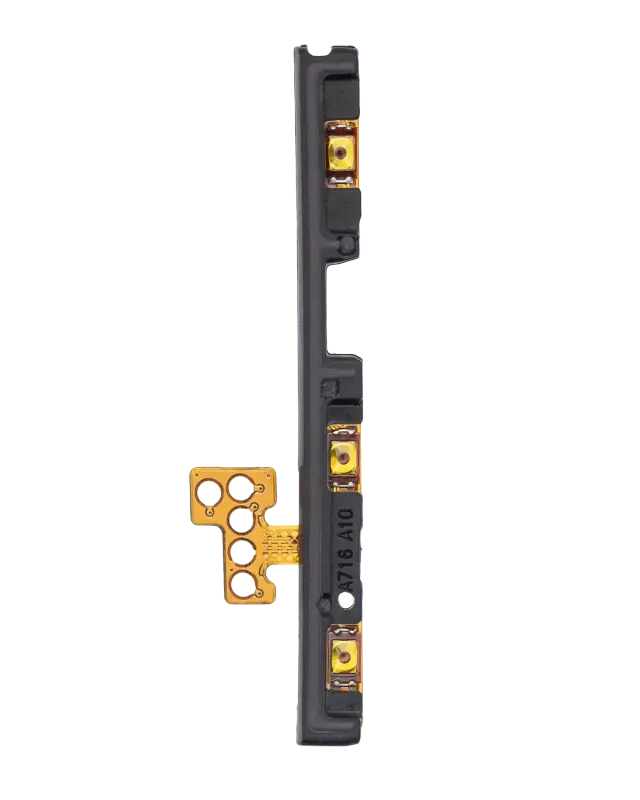 Nappe volume pour Samsung Galaxy A71 5G (A716U / A716B / 2020)