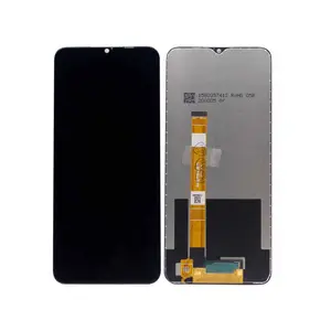 Écran Tactile Realme 5/5i Noir