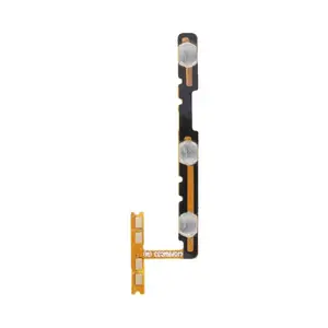 Nappe Power On/Off et Volume Premium Realme C33