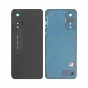 Cache Arrière Premium OPPO A78 4G (CPH2565) Mist Black