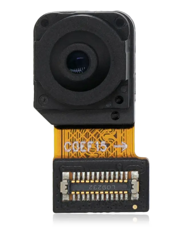 Caméra avant pour Motorola Moto G60 (XT2135 / 2021) / G Stylus 6.8" (XT2115 / 2021)