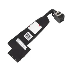 Connecteur Prise d'Alimentation DC Jack (9cm) pour Dell Latitude 5510