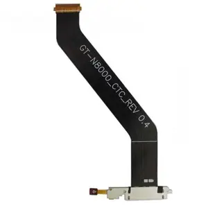 Connecteur de Charge Premium Samsung Galaxy Note 10.1 N8000/Galaxy Note 10.1 N8010