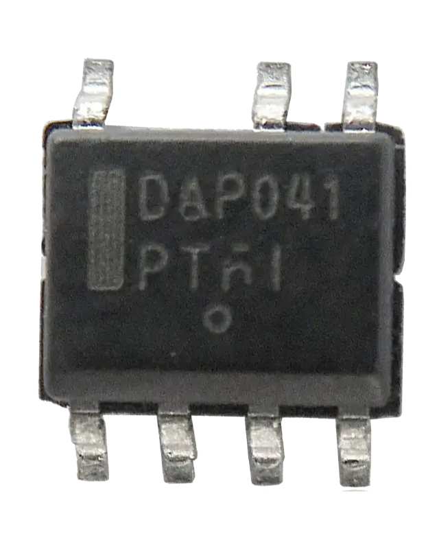 Pièce à microsouder pour Sony PlayStation 4 (DAP041 SOP-7)