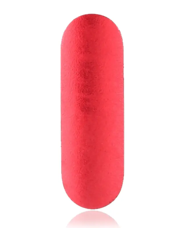 Nappe volume pour Apple Watch Series 4 (40MM / 44MM) / Series 5 (40MM / 44MM) / Series 6 (40MM / 44MM) (rouge)