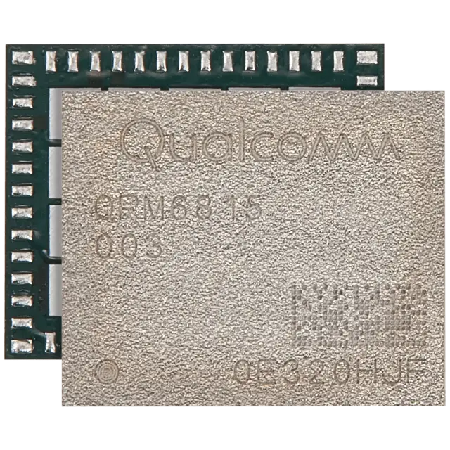 Pièce à microsouder pour Samsung Galaxy S23 / S23 Plus (QPM6815)