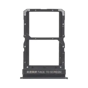 Tiroir Sim Premium Xiaomi Poco X3 GT Noir Stargaze