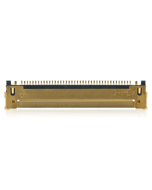 Pièce à microsouder pour Apple MacBook Pro 15" / 17" A1286 / A1297 (2009-2011) (40 Pin)