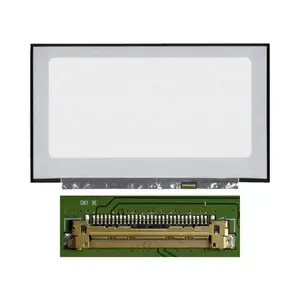 Dalle Ordinateur Portable 17.3" Slim FHD (1920x1200) IPS 60Hz 30pin Droite, sans Fixations (B173HAN04.2