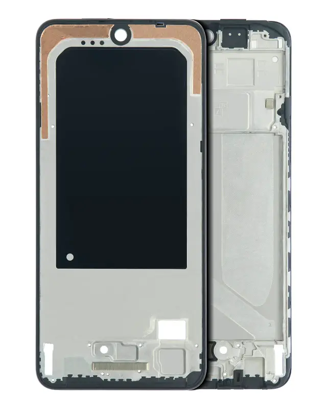 Cadre d’écran pour Xiaomi Redmi Note 10S