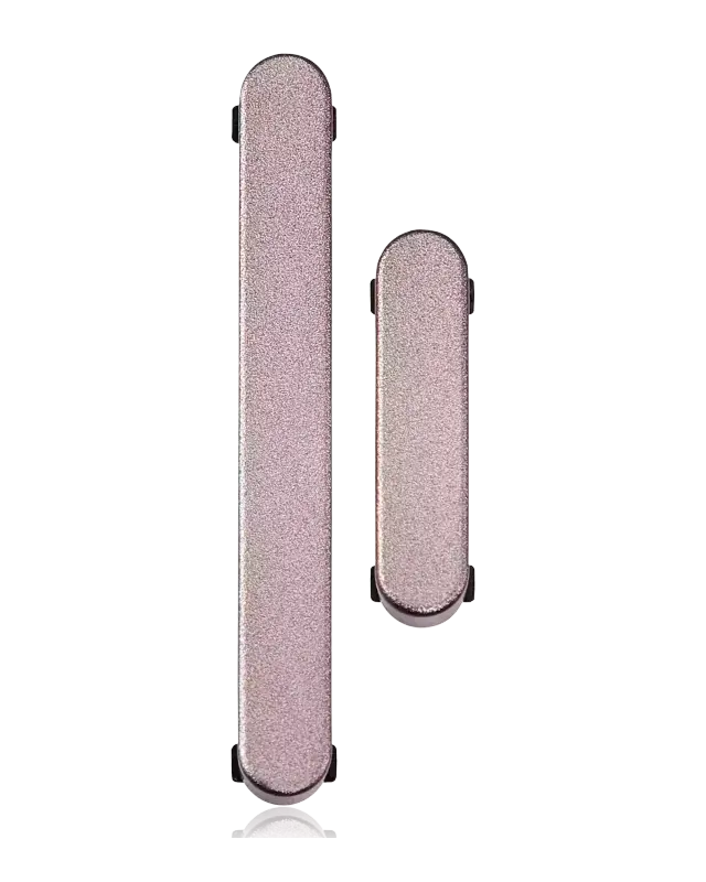 Nappe volume pour Samsung Galaxy S24 Ultra 5G (premium, Titanium Gray)