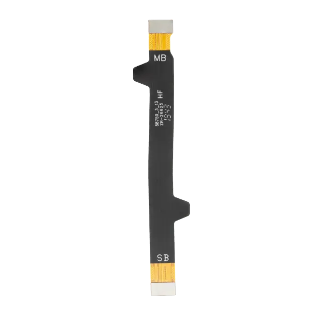 Nappe de carte mère pour Motorola Moto E5 Play Go (XT1921 / 2018)