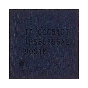 Puce IC (Circuit Intégré) Apple iPhone 12/iPhone 12 Mini/iPhone 12 Pro — d'Affichage LCD TPS65656A2 U9100