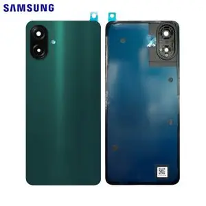 Cache Arrière Original Samsung Galaxy A07 4G A075 GH81-28162A Vert