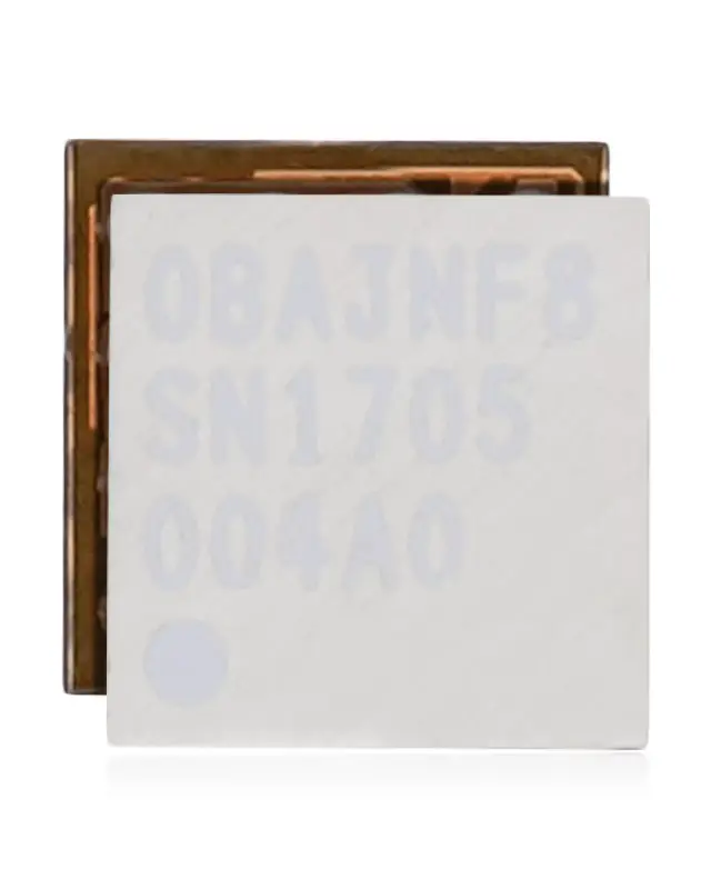 Pièce à microsouder pour Apple iPhone 12 Series (SN1705)
