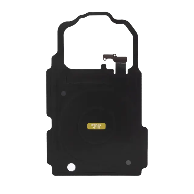 Nappe de charge sans fil et NFC pour Samsung Galaxy S8