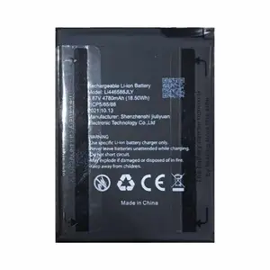 Batterie Premium Blackview A55/A55 Pro Li446586JLY