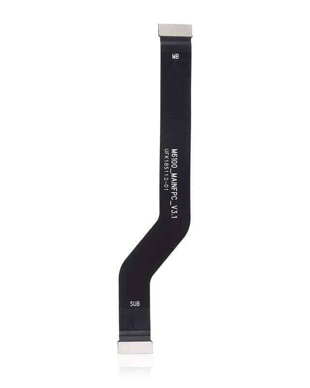 Nappe de carte mère pour XiaoMi Redmi Note 7