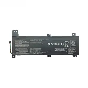 Batterie Ordinateur Portable Premium L15L2PB2 pour Lenovo IdeaPad 310-14IAP 310-14IKB 310-14ISK L15C2PB6